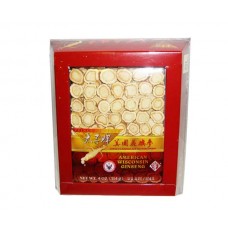 American Ginseng SL4 (Huo Qi Shen Qie Pian) 4 oz.